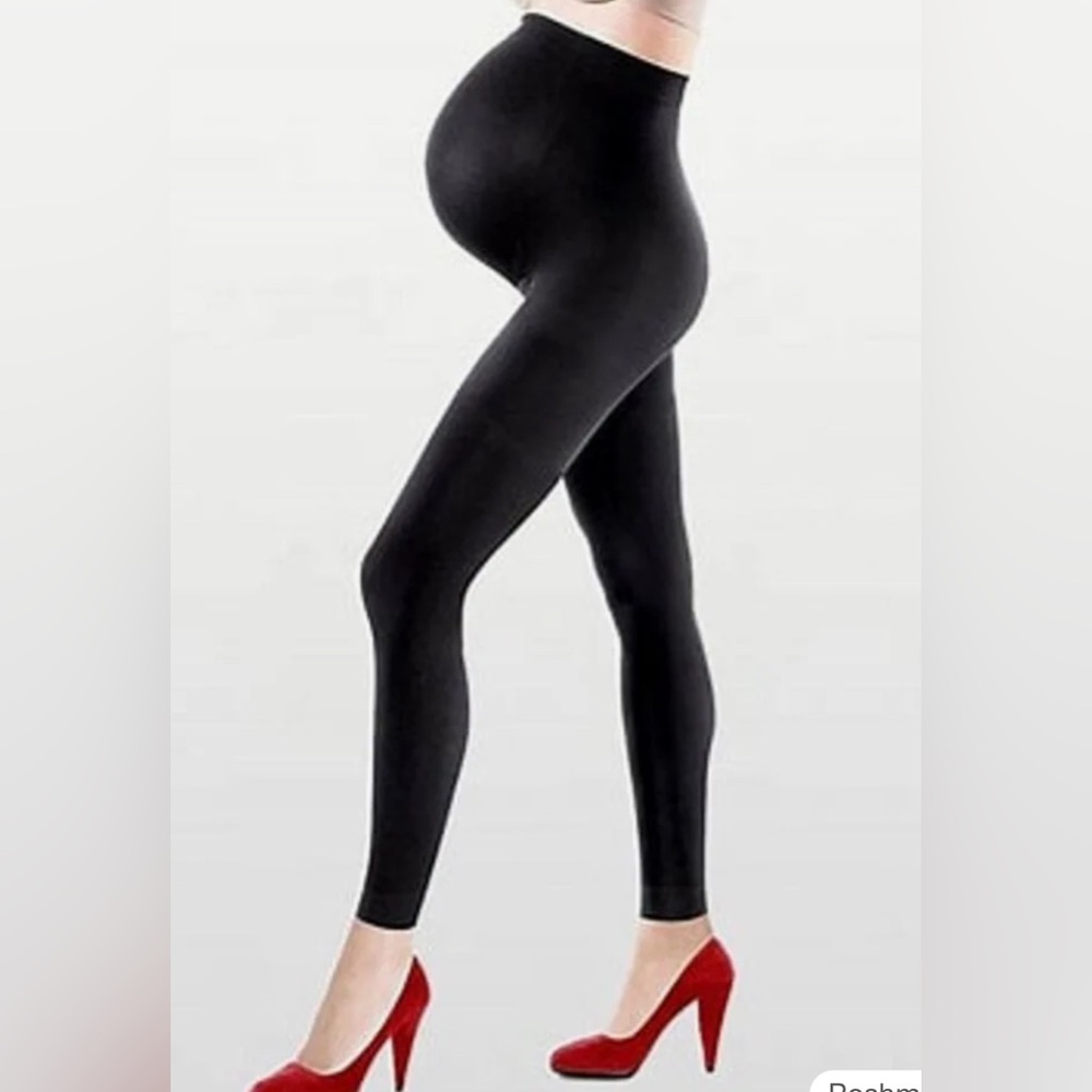 Marvelous Mama Maternity Leggings $25 NIB
Assets by Sara Blakely Slate Size 1